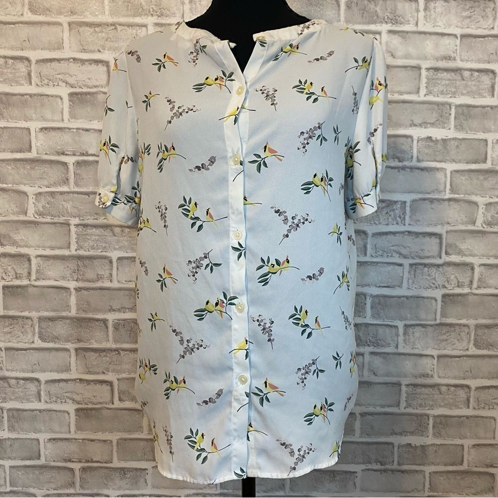 Loftblouse